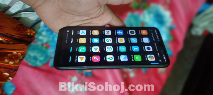 Redmi note 7